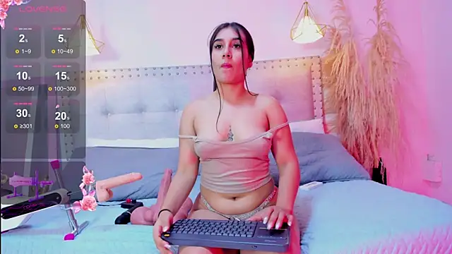 Mia dolls18 online show from 15, 4, 2026