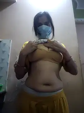 sexy--Neha online show from 6, 5, 2026