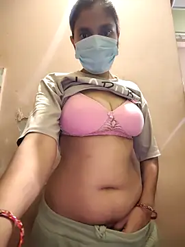 sexy--Neha online show from 27, 5, 2026