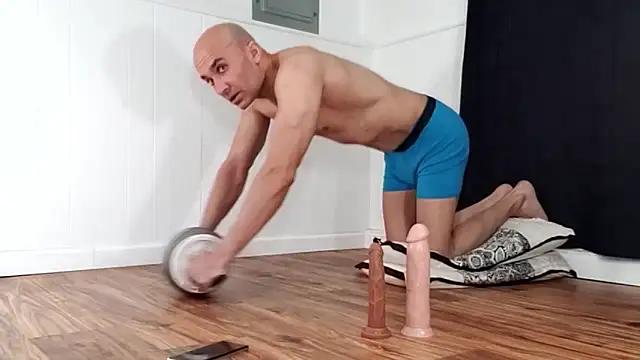 Bilie Desire online show from 31, 3, 2026