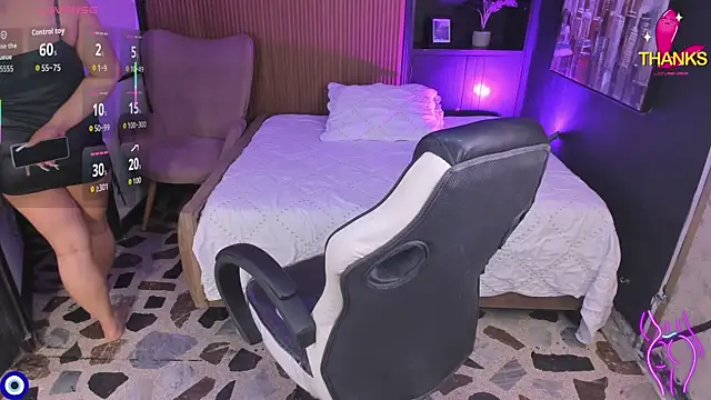 Snapshot of ThaliaBrookss_ chatting on 8, 1, 2026 ThaliaBrookss online show from 8, 1, 2026