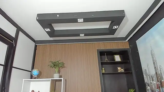 ThaliaBrookss  online show from 10, 3, 2026