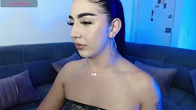 SweetLiamn online show from 13, 3, 2026