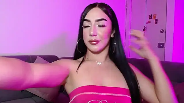 SweetLiamn online show from 19, 3, 2026