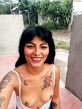 andrea rose69 online show from 25, 2, 2026