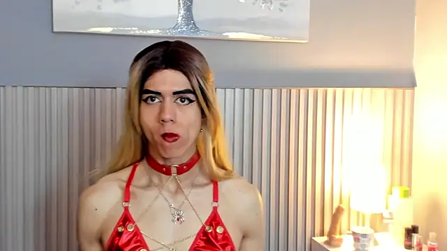 vicky fant4sy online show from 12, 1, 2026