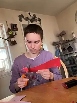 SugarNCinnamon online show from 27, 2, 2026