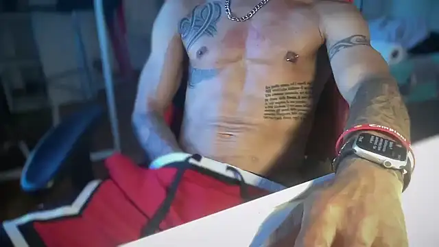 JSYMON online show from 25, 4, 2026