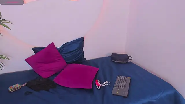 HanaWild online show from 10, 1, 2026