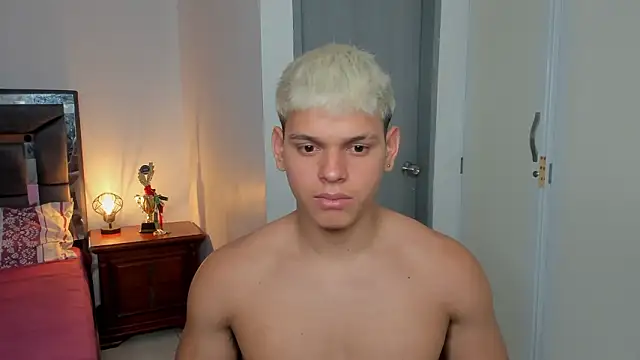 stefan leenox online show from 27, 2, 2026