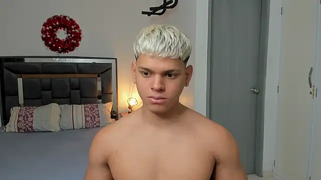 stefan leenox online show from 1, 4, 2026