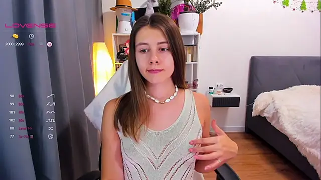 jodieangel4 sin online show from 18, 12, 2024