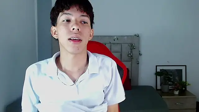 Nico  fox123 online show from 7, 1, 2026