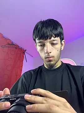 dark rosse online show from 23, 2, 2026