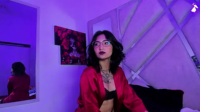 velvet mystic online show from 9, 1, 2026