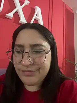 CrystalFairy007 online show from 22, 7, 2026