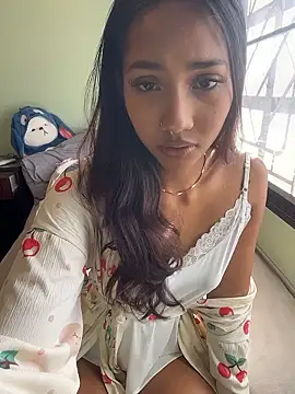 Lyla Love online show from 10, 1, 2026