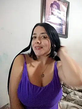 Vivianasweet online show from 14, 1, 2026