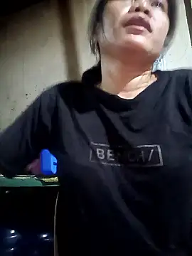 Hannah 4u online show from 16, 1, 2026