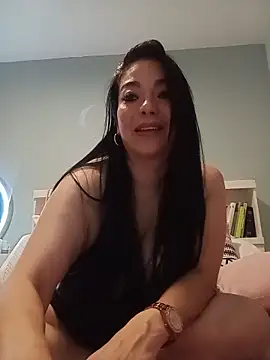 Melissaloves80 online show from 30, 5, 2026