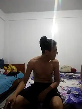 Rodrigohernan19 online show from 10, 1, 2026