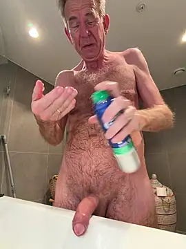 Pierre4tjyxx online show from 29, 4, 2026