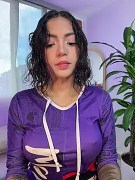 Snapshot of SofyDreammy chatting on 3, 5, 2026 SofyDreammy online show from 3, 5, 2026