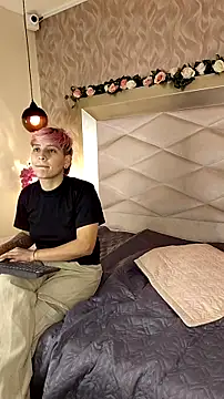 HadeDanny online show from 16, 1, 2026