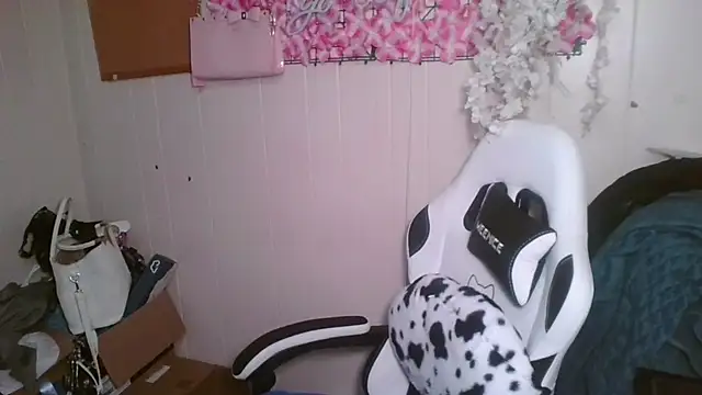 Angeldior29 online show from 27, 4, 2026