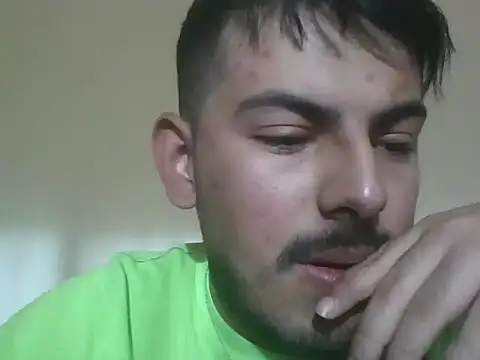 Snapshot of Mateotubbe chatting on 30, 6, 2026 Mateotubbe online show from 30, 6, 2026