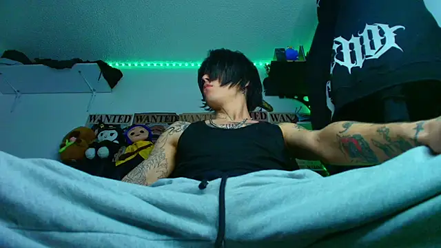 Snapshot of Anhony_Muscle chatting on 17, 6, 2026 Anhony Muscle online show from 17, 6, 2026