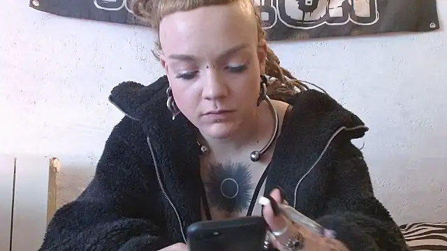 spiralhokkaido23 online show from 13, 2, 2026