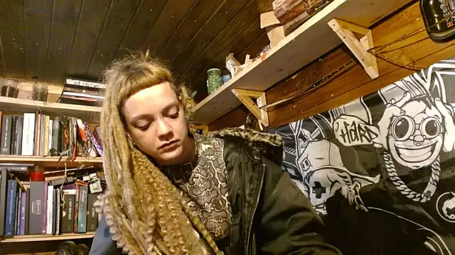 spiralhokkaido23 online show from 28, 3, 2026