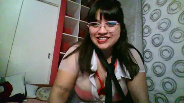 dulce marrr online show from 17, 5, 2026