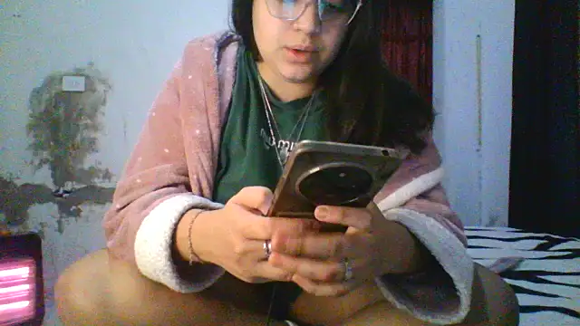 dulce marrr online show from 17, 5, 2026