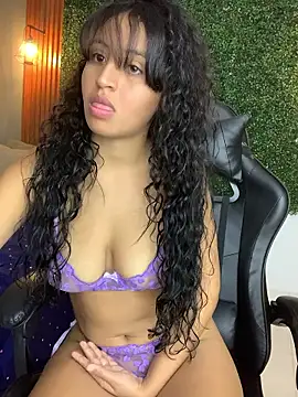 PaulaSweetFire  online show from 10, 1, 2026