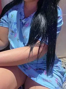 Lina Velvet  online show from 7, 4, 2026