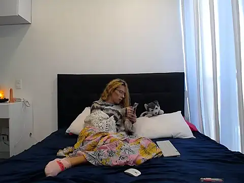 Snapshot of july_fucha chatting on 26, 2, 2026 july fucha online show from 26, 2, 2026