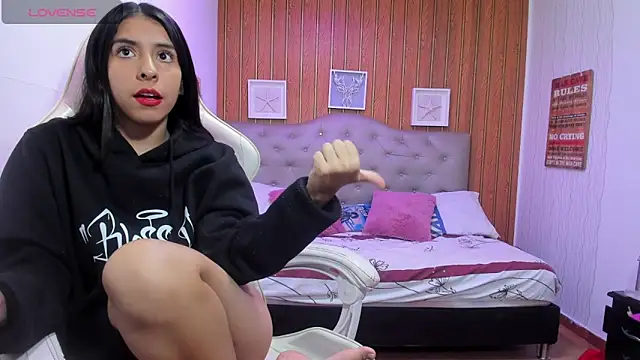 chiquita lover  online show from 2, 2, 2026