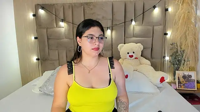 Snapshot of MiiaGreys chatting on 16, 1, 2026 MiiaGreys online show from 16, 1, 2026