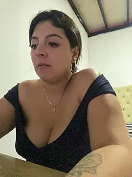 Snapshot of MiiaGreys chatting on 7, 4, 2026 MiiaGreys online show from 7, 4, 2026