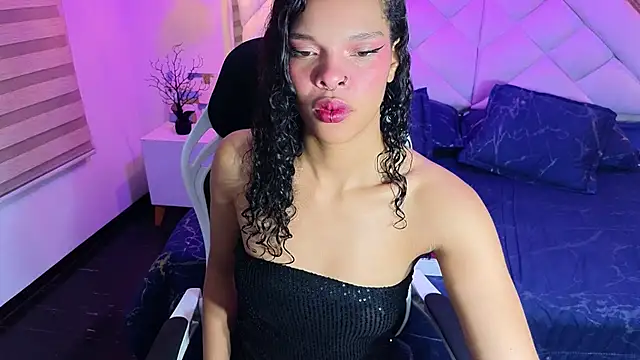 Snapshot of mia_gatesvg chatting on 11, 1, 2026 mia gatesvg online show from 11, 1, 2026