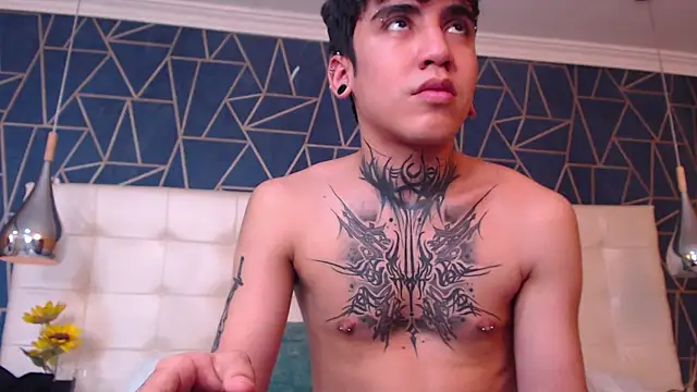 Snapshot of MarkOlsenn chatting on 9, 1, 2026 MarkOlsenn online show from 9, 1, 2026