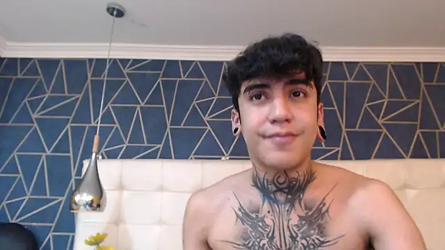 Snapshot of MarkOlsenn chatting on 11, 1, 2026 MarkOlsenn online show from 11, 1, 2026