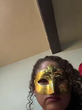 NenisJessicaOchoa online show from 6, 1, 2026