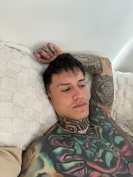 Chrissblack online show from 21, 2, 2026