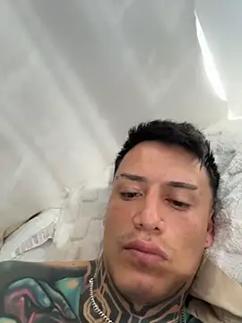 Chrissblack online show from 1, 3, 2026