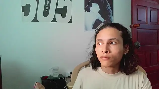 DeusGoth online show from 7, 5, 2026