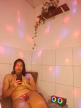 Jade-Morena-Transex-ON online show from 28, 6, 2026