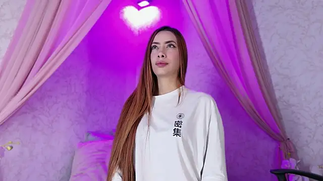 Snapshot of LolaGray__ chatting on 2, 6, 2026 LolaGray online show from 2, 6, 2026